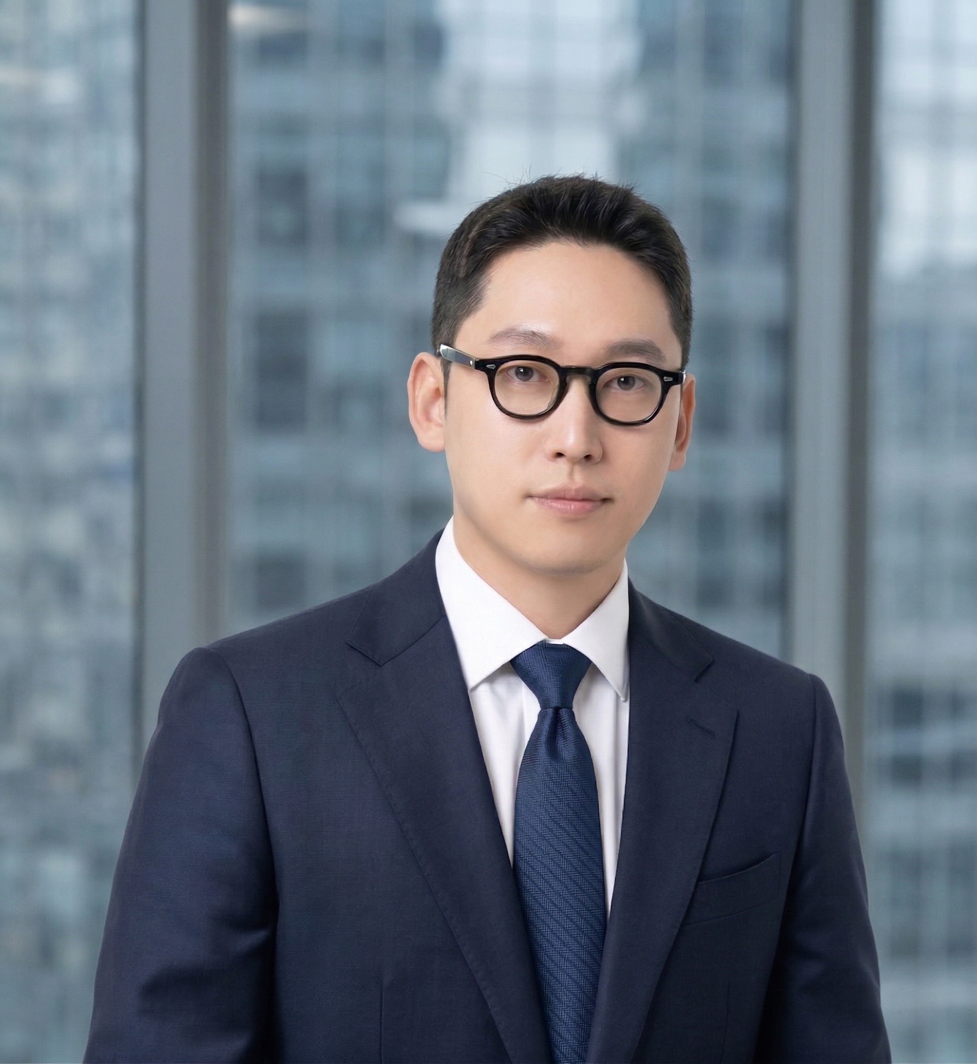 유환진 대표변호사